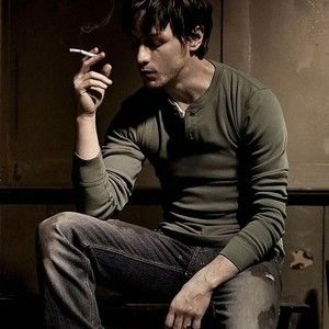 Meet your Posher, Tim